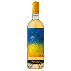 Bibi Graetz Testamatta Toscana IGT Bianco 2022 0,75 ℓ