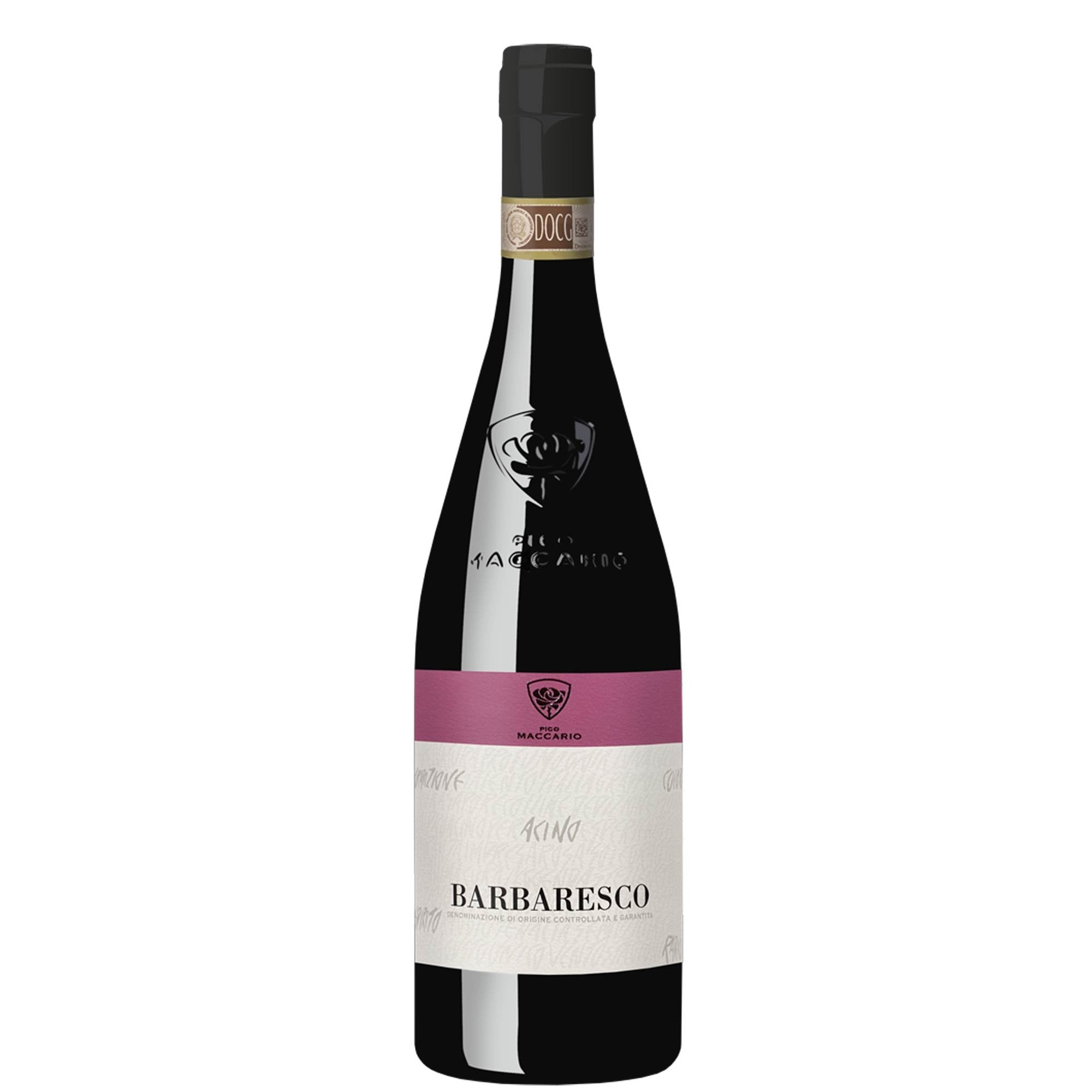 Barbaresco DOCG