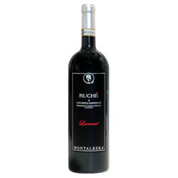 Ruchè di Castagnole Monferrato Laccento