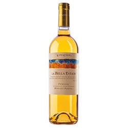 Moscato Passito La Bella Estate