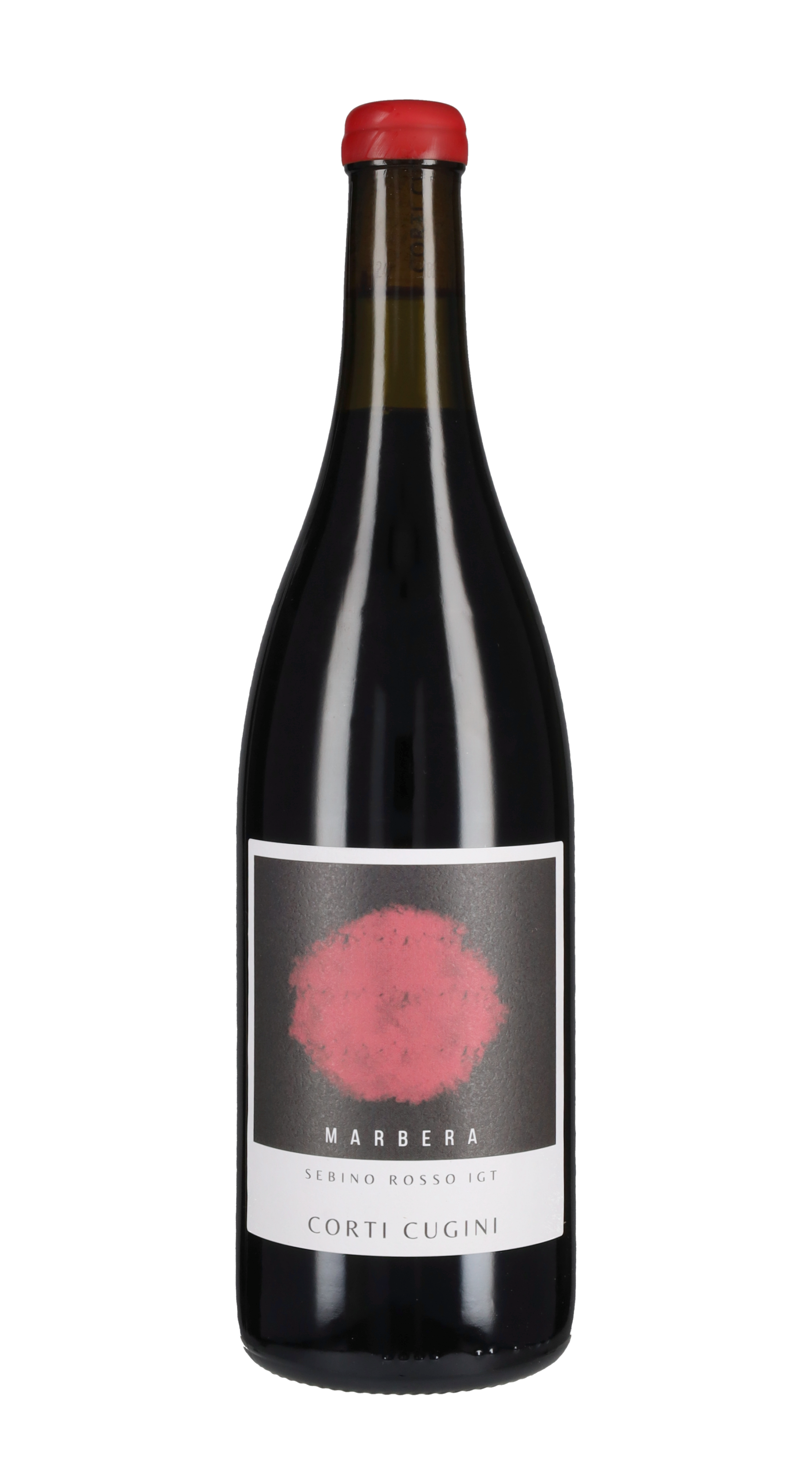 Sebino Rosso 'Marbera' Corti Cugini