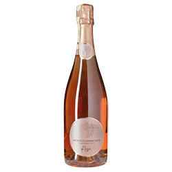 Franciacorta Rosé Brut Millesimato
