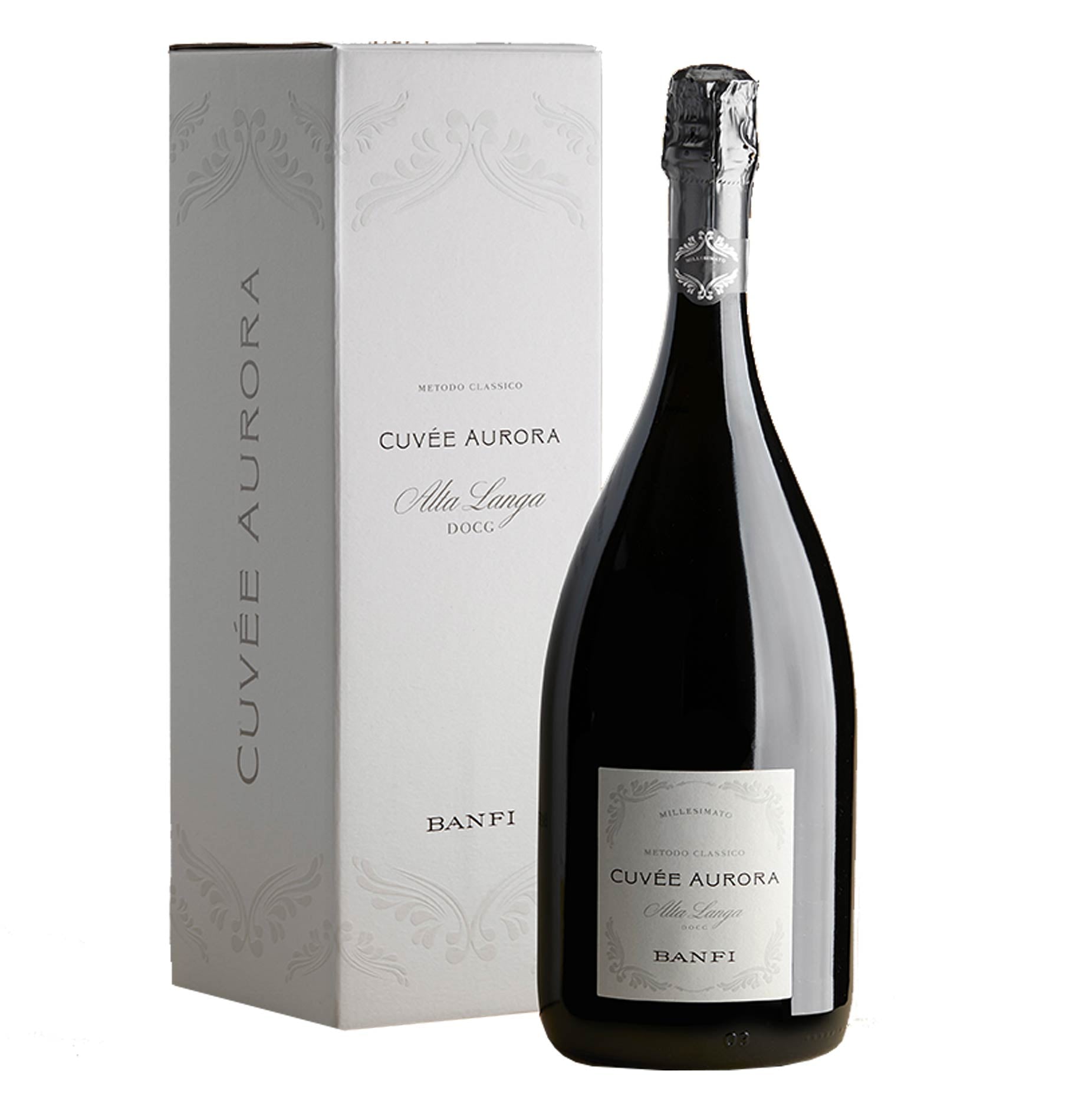 Alta Langa DOCG Cuvée Aurora Magnum