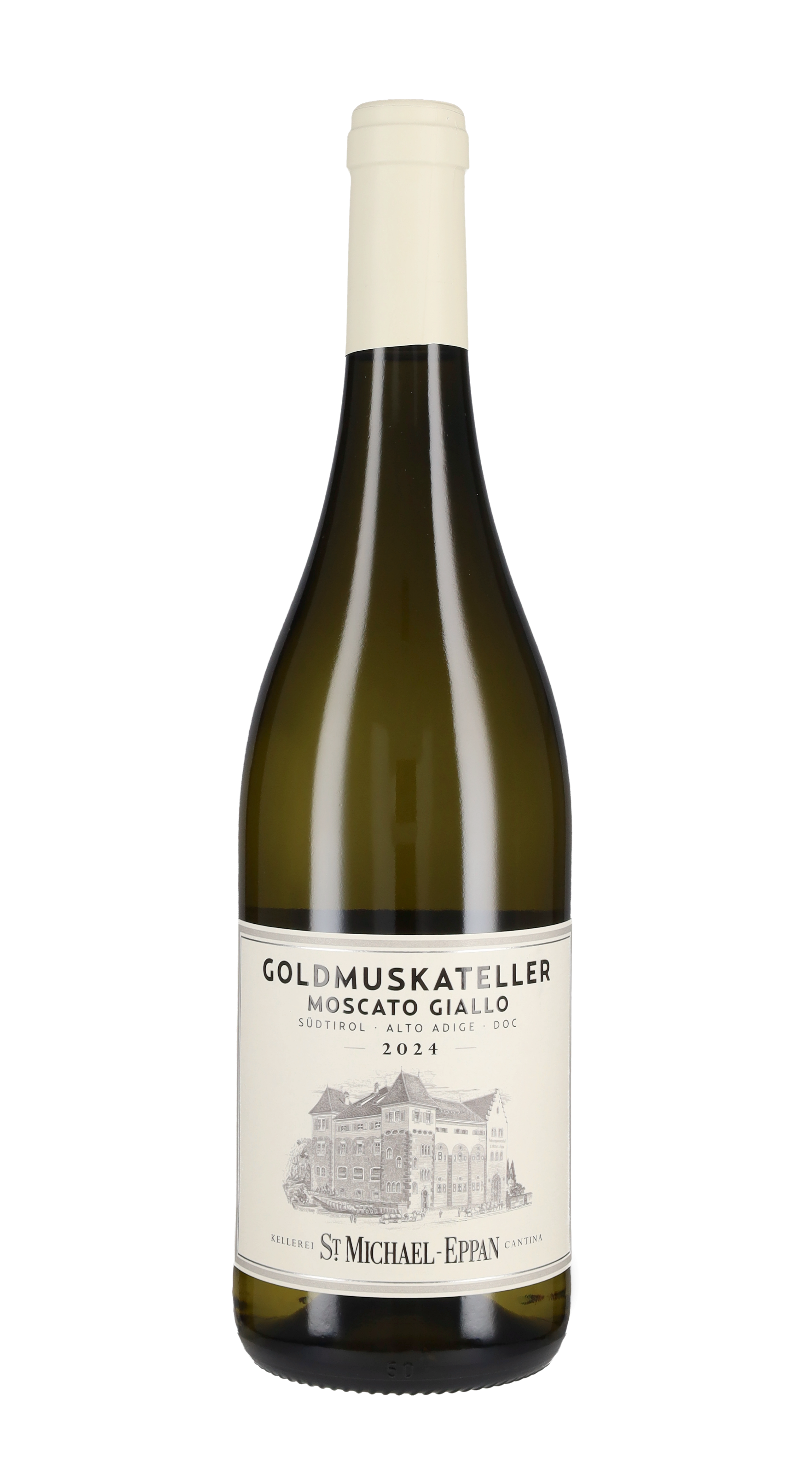 Moscato Giallo San Michele Appiano