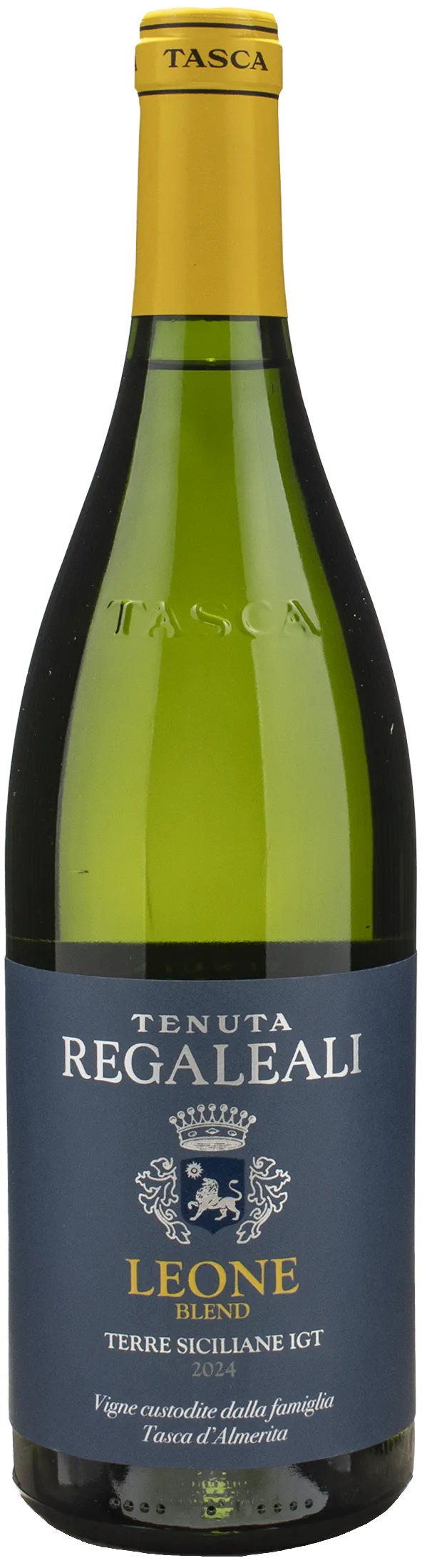 Leone Blend