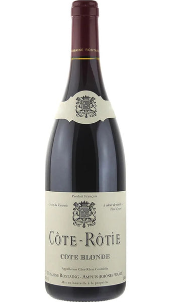 Cote Rotie - Cote Blonde