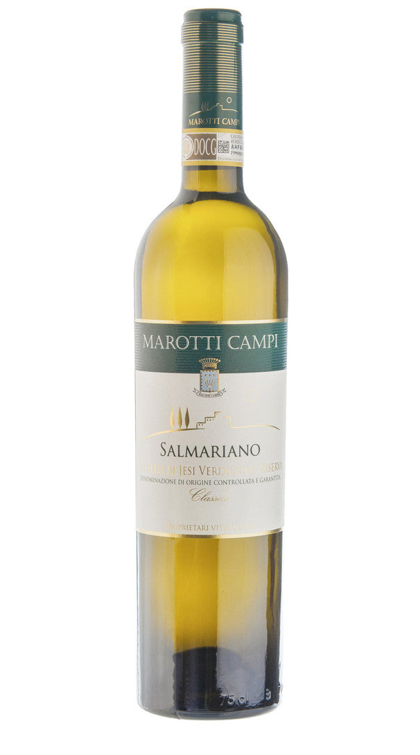 Verdicchio dei Castelli di Jesi Classico Riserva 'Salmariano' Magnum