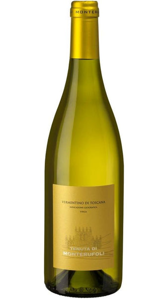 Vermentino di Toscana IGT Pian di Seta