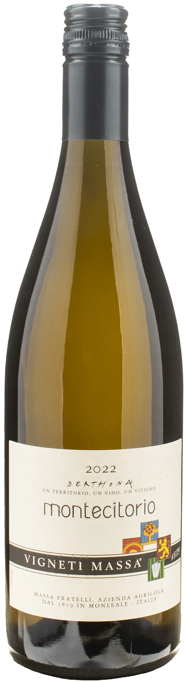 Derthona Montecitorio