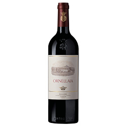 Bolgheri Superiore