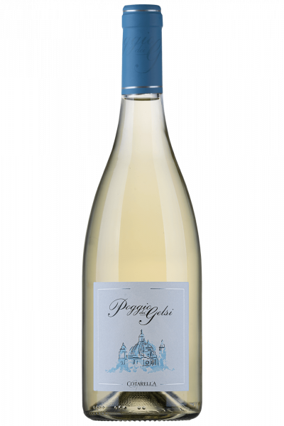 Poggio Dei Gelsi Falesco