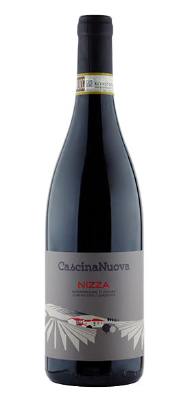 "Cascina Nuova" Nizza DOCG 2020