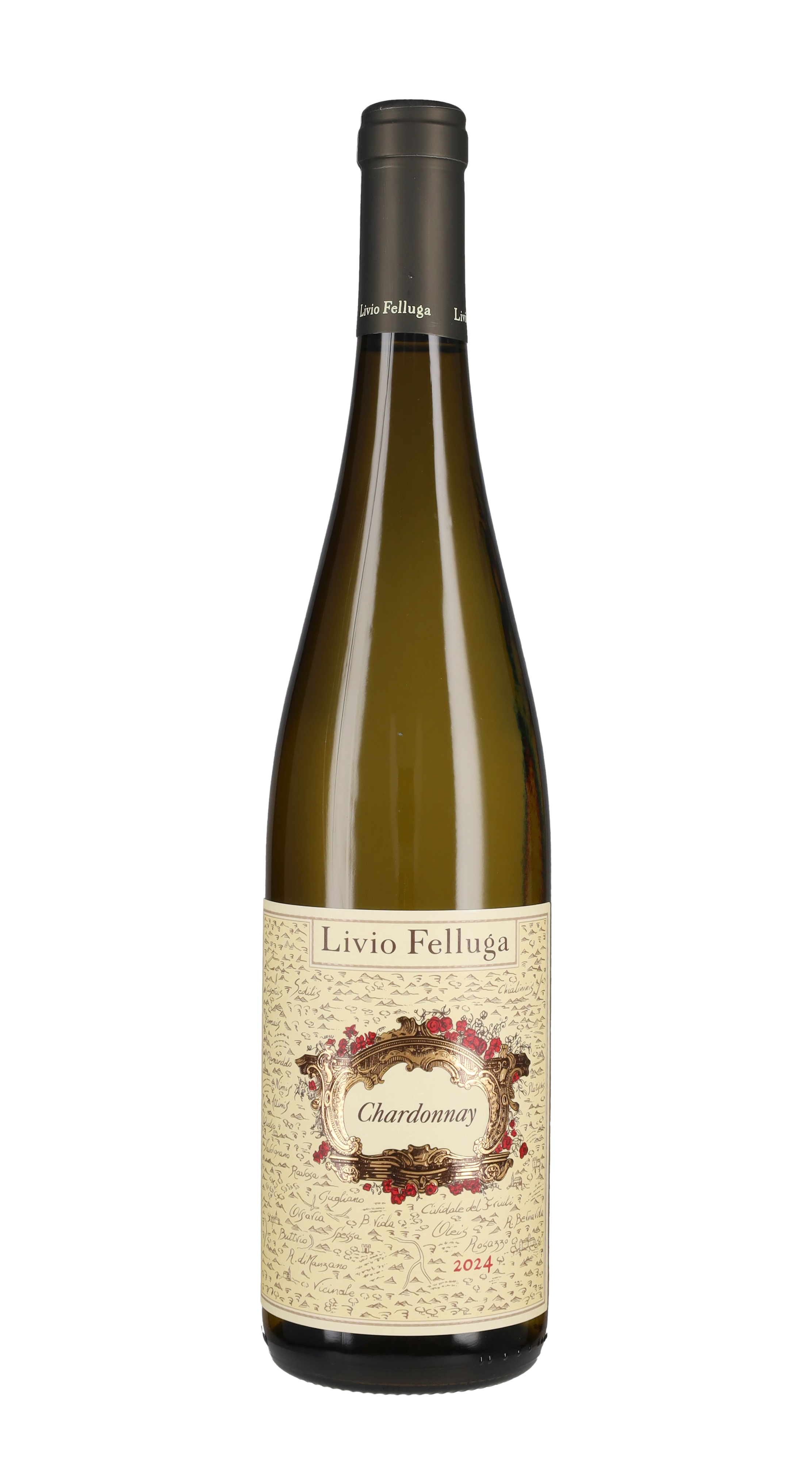 Chardonnay Livio Felluga