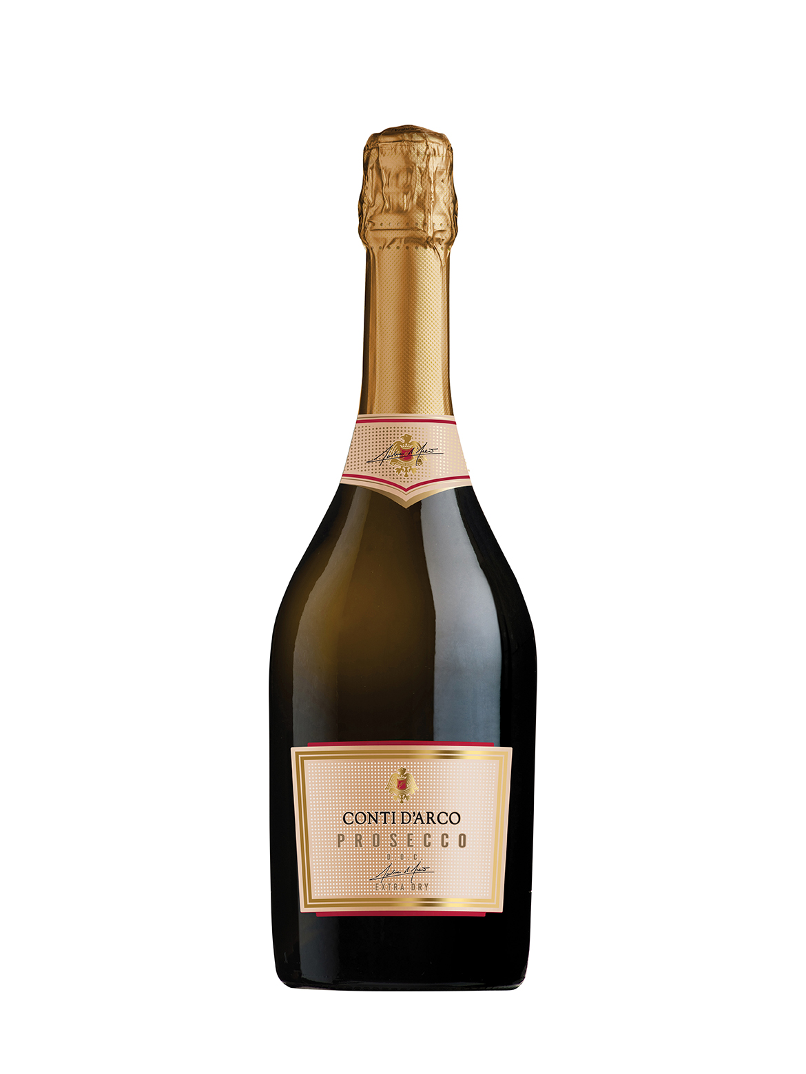 Prosecco Doc Spumante Extra Dry