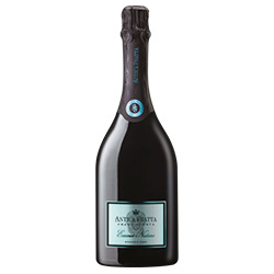 Franciacorta Dosaggio Zero Millesimato Essence Nature