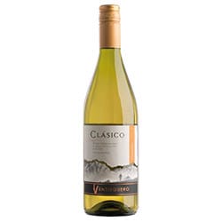 Valle Central Chardonnay Clásico