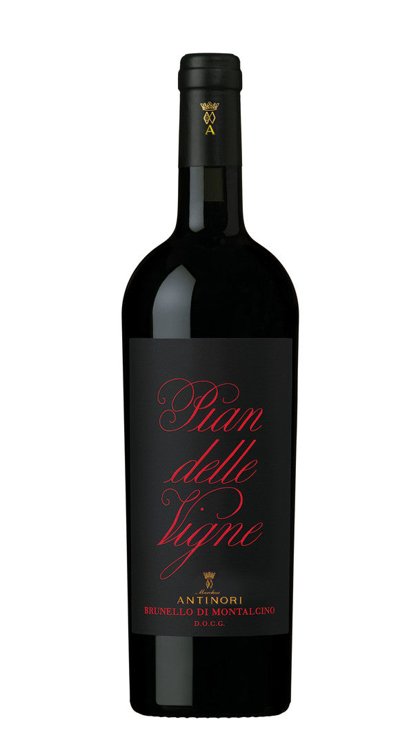 Brunello di Montalcino 'Pian delle Vigne'