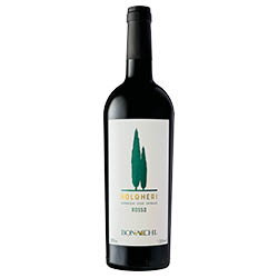 Bolgheri Rosso