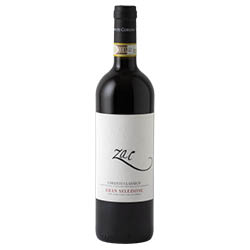 Chianti Classico Gran Selezione Zac