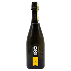 Franciacorta Pas Dosé 180