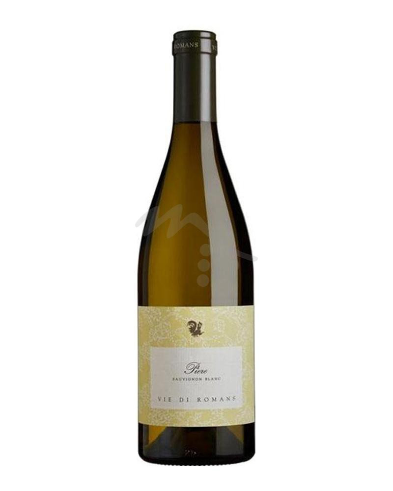 Friuli Isonzo Sauvignon Blanc Rive Alte Piere