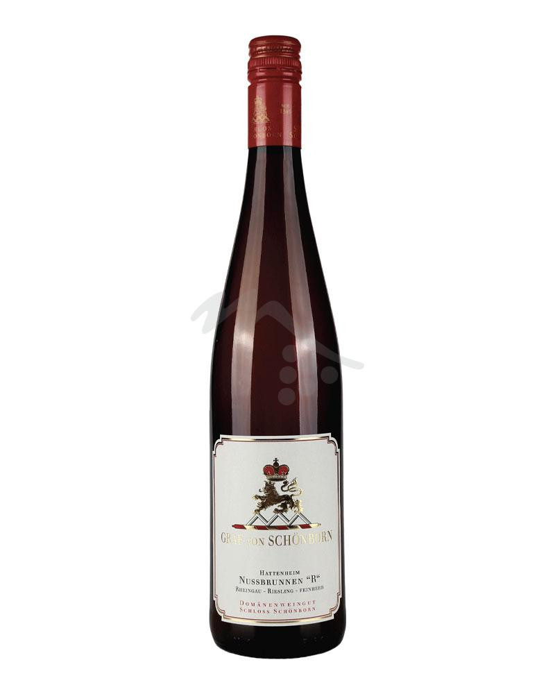 Riesling Trocken Rottland