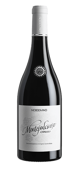 Montepulciano d'Abruzzo DOC 2022