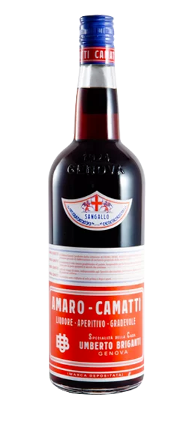 Amaro Camatti