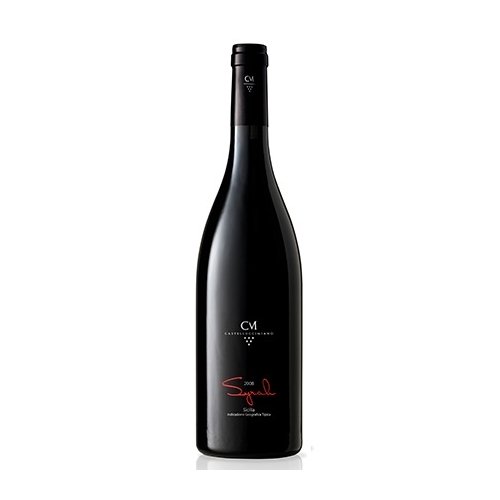Terre Siciliane Syrah IGT