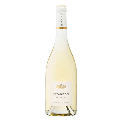 Côtes de Provence Blanc Héritage