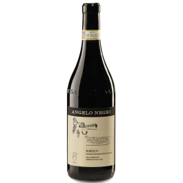 Barolo DOCG del Comune di Serralunga d'Alba 2021