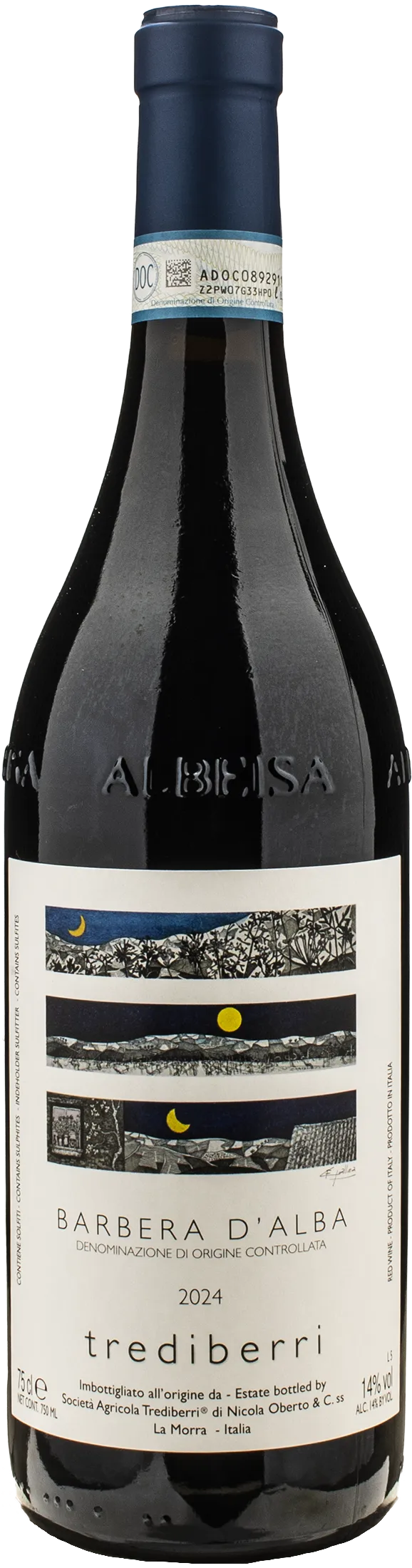 Barbera d'Alba