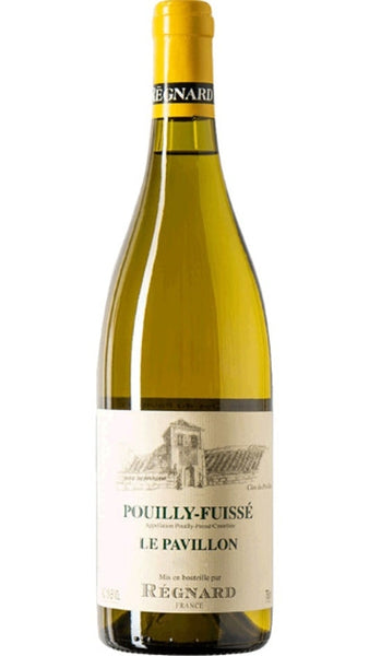 Pouilly Fuisse' Aoc Le Clos Du Pavillon