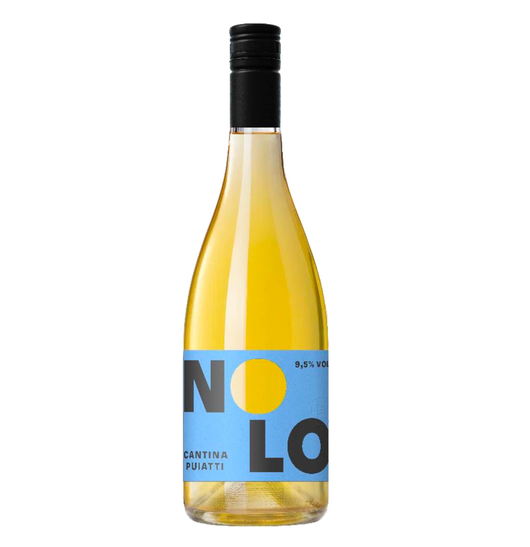 NOLO Bianco Venezia Giulia IGT - Puiatti