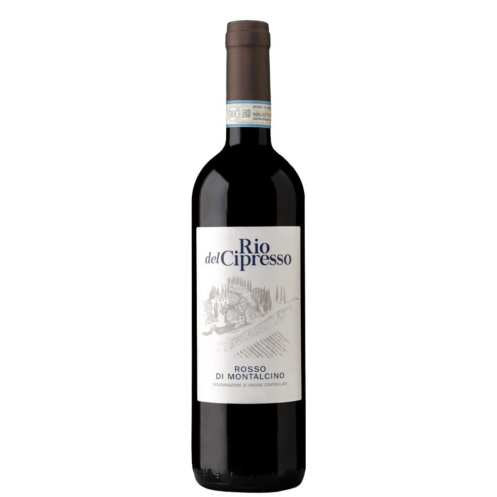 Rosso di Montalcino DOC