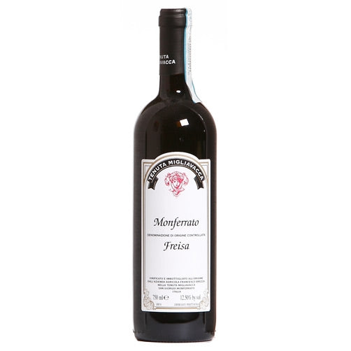 Monferrato Freisa DOC