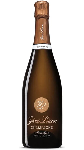 Champagne Cuvée Premier Cru - Hyppolite