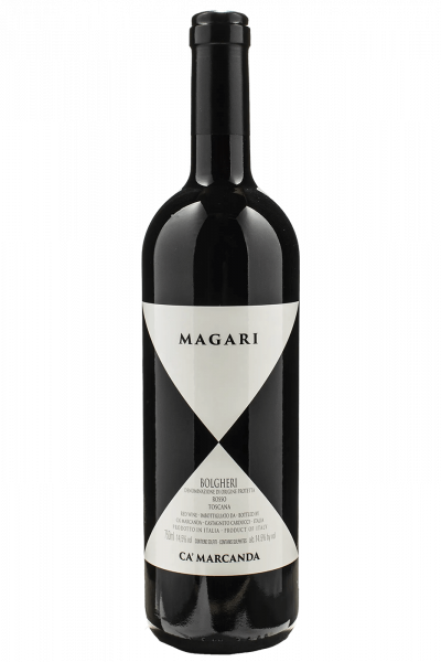 Bolgheri Rosso Magari Ca' Marcanda Gaja 2023