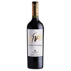 Alta Vista Vive Luján de Cuyo Cabernet Sauvignon IG 2023 0,75 ℓ