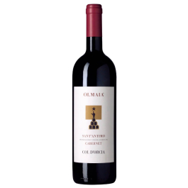 Olmaia Cabernet Sant'Antimo Toscana IGT