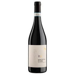 San Silvestro Ruj Dolcetto d'Alba DOC 2025 0,75 ℓ
