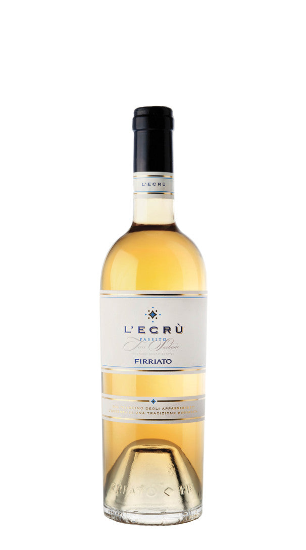 Passito 'L'Ecrù' - 50cl