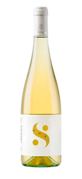 "Sale" Fiano e Malvasia Bianca Salento IGT 2024