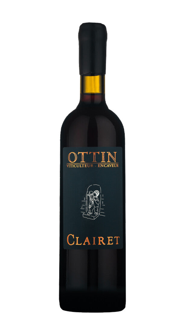 'Clairet' Ottin