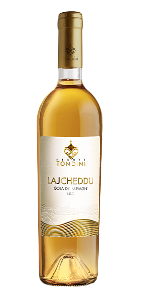 "Lajcheddu" Passito Isola dei Nuraghi IGT 2020
