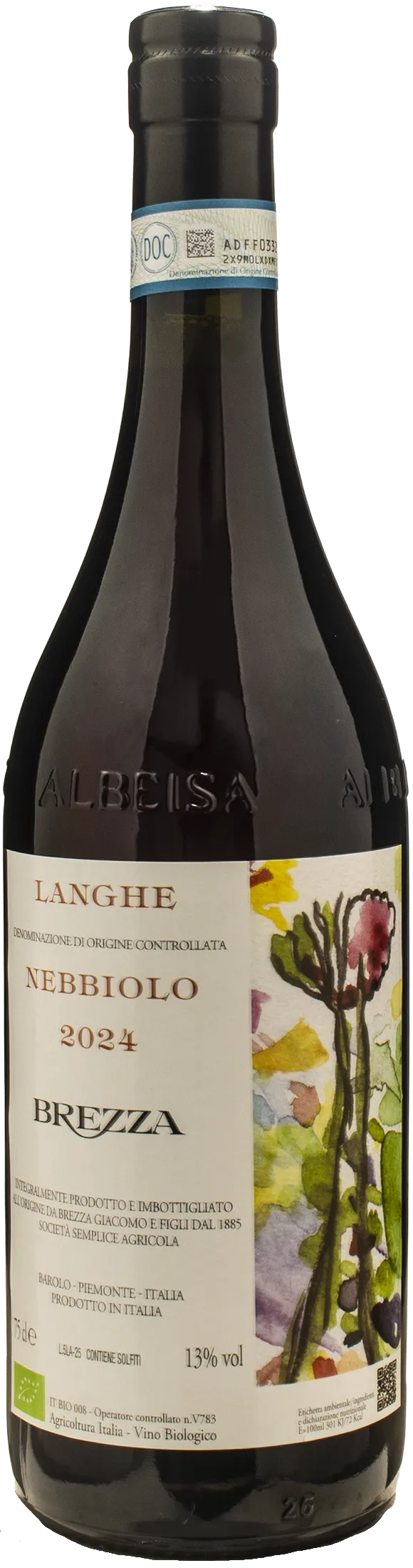 Langhe Nebbiolo
