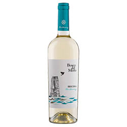 Bosco del Merlo Bricola Venezia Chardonnay DOC 2024 0,75 ℓ
