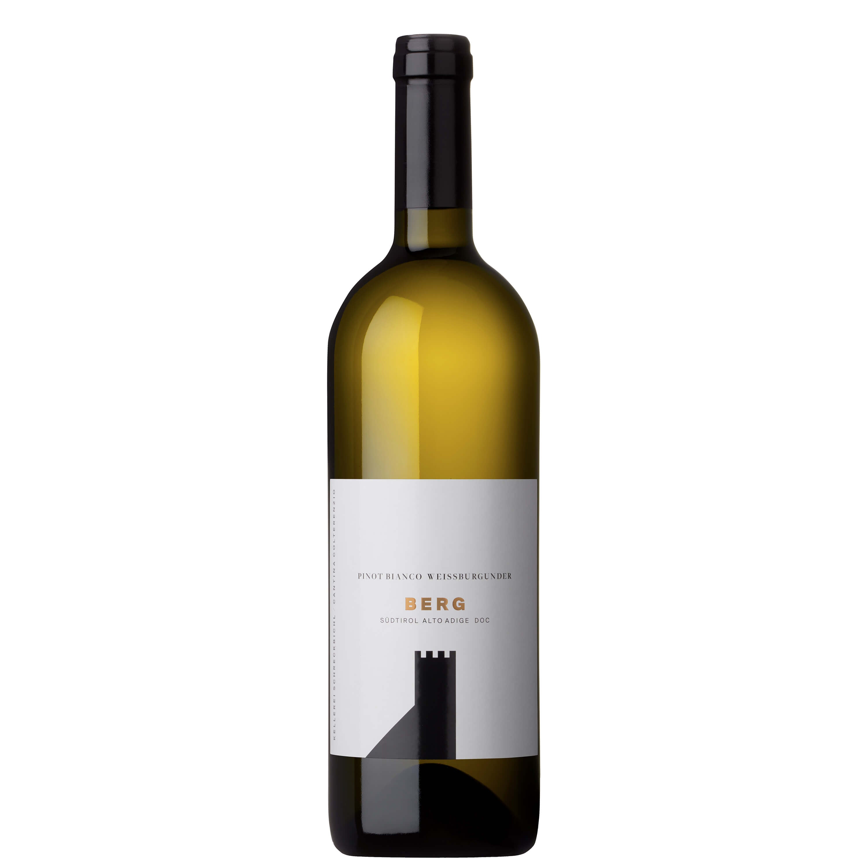 Alto Adige Pinot Bianco DOC Berg