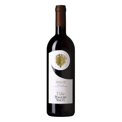 Toscana Rosso IGT Tosco
