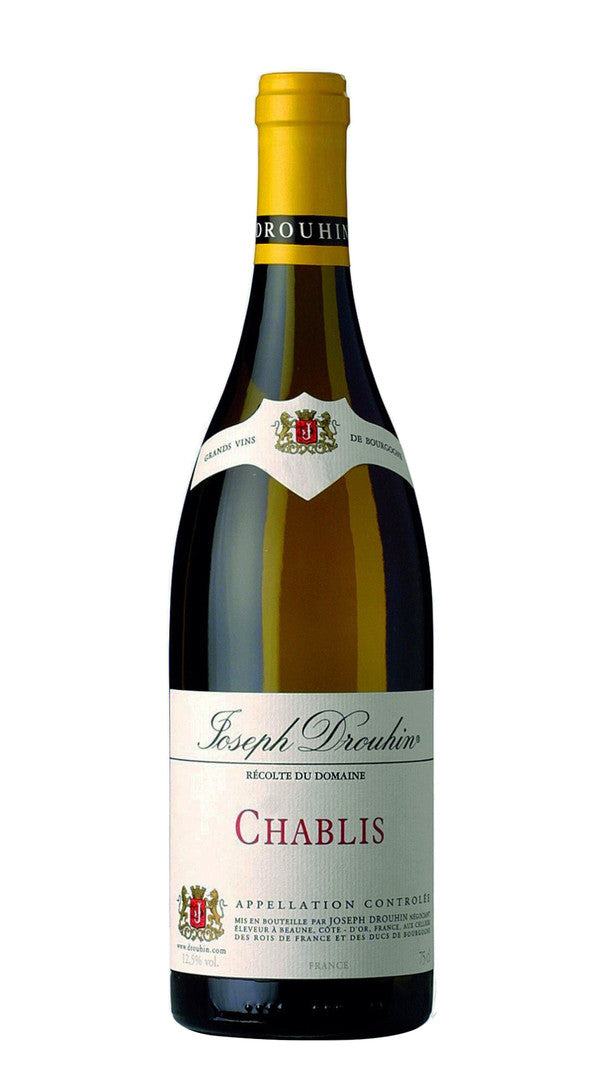 Chablis Joseph Drouhin